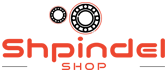 Spindel Shop